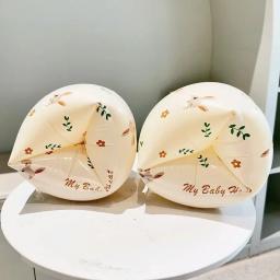 Bandas infláveis do braço do PVC para crianças, anéis de natação dos desenhos animados para meninos e meninas, flutuador do braço, boia da piscina, crianças 2-13Y, 2Pcs - Image 5