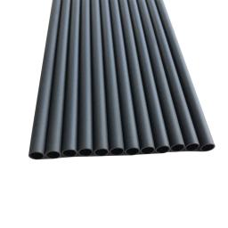 12pçs eixo de setas de tiro com arco de carbono puro id6.2/4.2mm spine300 340 400 500 600 700 800 arco recurvo composto caça tiro - Image 4