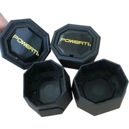 Conveniente Raquete De Tênis End Cap Shockproof Energy Sleeve Racquet Amortecimento Capa G2 G3 Absorção De Choque Esporte Suprimentos Punho - Image 2