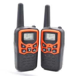 Walkie Talkies de longo alcance para adultos, rádios de 2 vias, até 5 milhas de alcance, campo aberto - Image 3