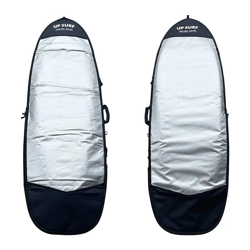 Bolsa de surf para prancha de surf, alta qualidade, prancheta, boardbag para skimboard board, tem alça, venda quente - Image 1