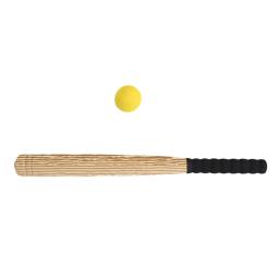 Eva material taco de beisebol brinquedos durável quintal esportes conjunto portátil crianças brinquedo interativo crianças acessórios treinamento softball - Image 6