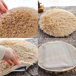 Cobertor elétrico para dormir para animais de estimação, Tapete de cachorro, Aquecedor do corpo para gatos, Cama de dormir temática - Image 4