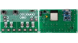Portátil Bluetooth MIDI sintetizador, música elétrica Board controlador, teclado arranjador profissional para Arduino - Image 2