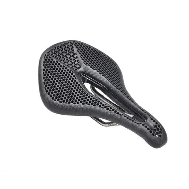 Assento Respirável e Leve para MTB: Conforto Durável com Design Honeycomb 3D e Alta Resistência ao Desgaste