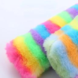 Travesseiro de pelúcia de brinquedo para gato com som de catnip, papel resistente à mordida, suprimentos interativos para animais de estimação - Image 4