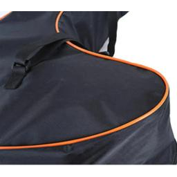 Bestas leves em forma de T, Bolsa de arco competitivo, Canvas Carry Case, Outdoor Archery Training Supplies, Suprimentos profissionais - Image 5