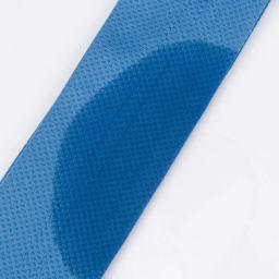 Haste de limpeza de flauta de silicone com pano absorvente 34.6cm limpador de instrumento multifuncional para flautas e piccolos rosa azul cinza - Image 5