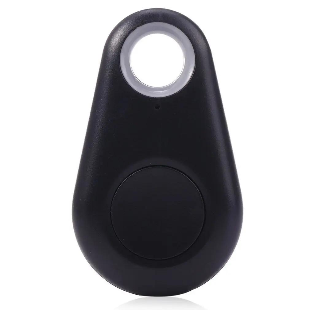 Mini Smart GPS Tracker para animais de estimação, localizador de cães, Tag de alarme anti-perdido, Key Finder sem fio, Bluetooth 4.0, bolsa de criança, carteira, moda - Image 1