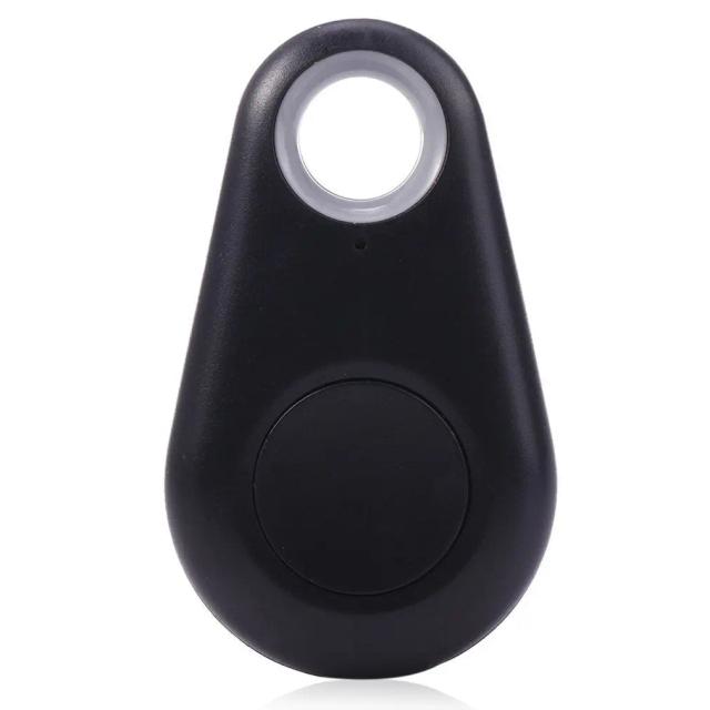 Mini Smart GPS Tracker: Localizador de Animais, Tag Anti-perda Bluetooth 4.0 para Cães, Crianças e Acessórios