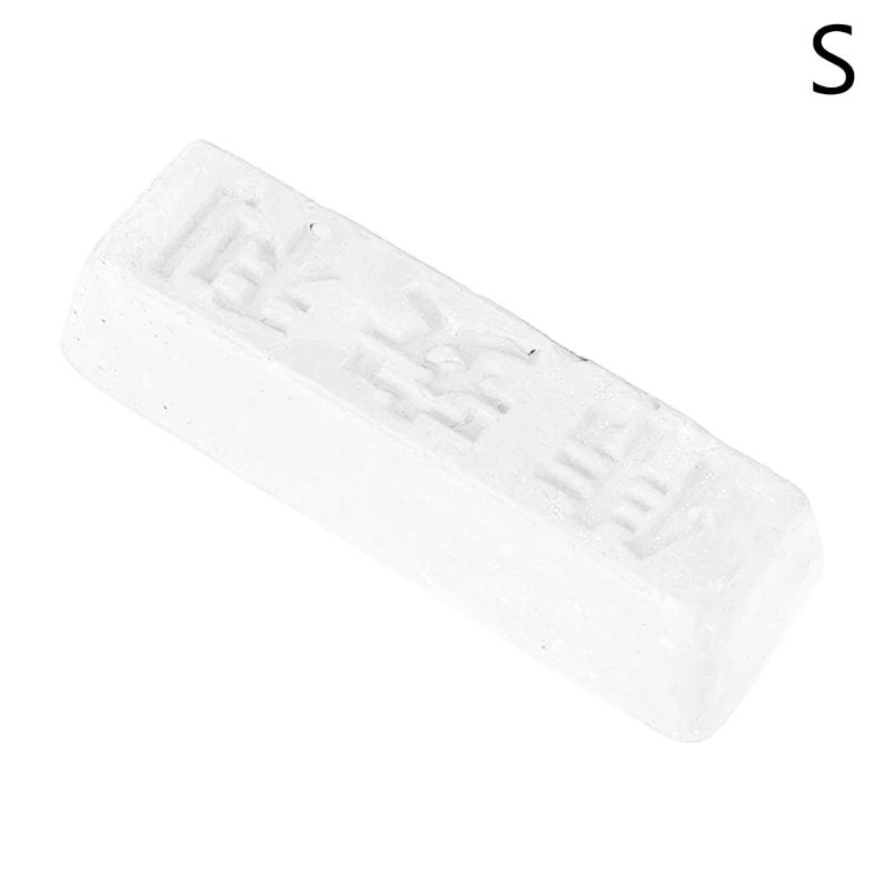 Pasta de polimento cera reparação de arranhões aço inoxidável metal polonês pasta ferramentas abrasivas para diy metal jóias faca lâmina - Image 1