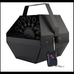 Máquina da bolha com controlo a distância, 60w, para o disco, dj, bar, festa de casamento, efeito da fase, novo - Image 2