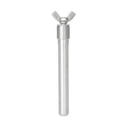 Suporte De Polimento Lixamento Suporte Frame, Instrumentos De Latão, Trompete, Trombone, French Horn, Tuning Tube, Repair Tools - Image 4
