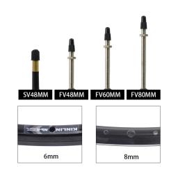 Cst 26/27.5/29 polegadas 700c mtb bicicleta de estrada tubo interno ultra leve presta schrader válvula fv/sv 0.6mm câmera de pneu de bicicleta - Image 3