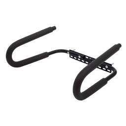 Almofada do assento traseiro Braço para Crianças, Bicicleta Segura, Tripulado, Acessórios De Ciclismo, 1x - Image 5