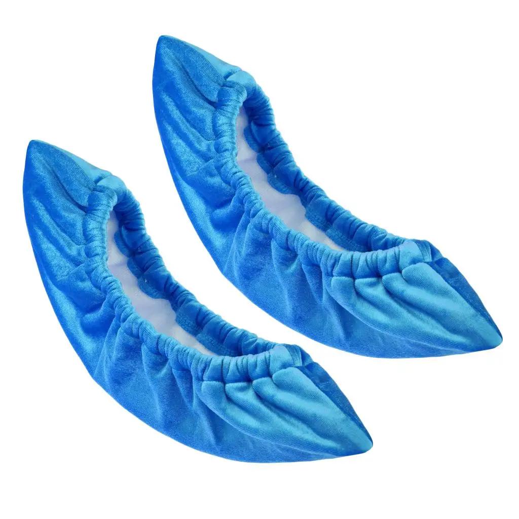 Ice Skate Blade Covers, Guardas de Patinação Artística, Se encaixa de Jovem para Adulto - Image 1