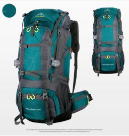 Outdoor Montanhismo Saco De Esportes, Sistema De Mochila, Saco De Viagem, Camping, Equipamento De Caminhada - Image 3