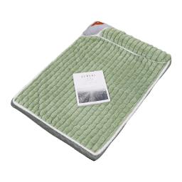 Colchão de canil lavável removível para cachorro grande, tapete de dormir quente, pet fornecimentos, cama do cão, transfronteiriça, nova chegada, inverno - Image 6