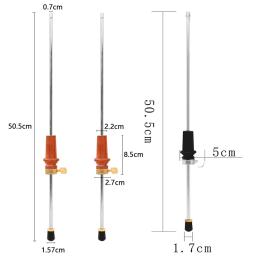 Altura ajustável Cello Foot Support Stand, Floor Stand, portátil Anti-Slip Suporte Pads, Instrumentos de Corda Peças, 4 a 4 Violoncelo - Image 2