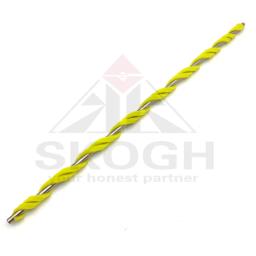 Rolo de limpeza de espuma, rolo de esponja PCR, 4X, Phaser 7500, 7800, 7535, 7830, 7525, 7530, 7545, 7830, 7835, 7845, 7855 - Image 6