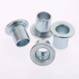 Rodas de patins de ferro, 16 peças, acessórios especiais, espaçadores de bucha de rolamento central para rodas de patinação 608/688, rolamentos de 8mm - Image 5