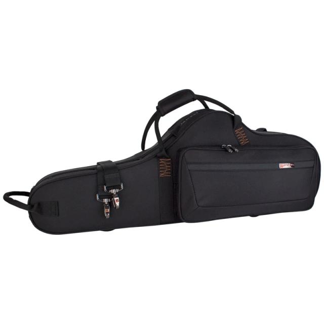 Caixa Protetora Conformal para Saxofone Tenor PB305CT - Segurança e Estilo para Seu Instrumento