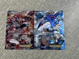 Pokémon Game Collection Cartas, Bulbasauro, Charizard, Pikachu, Blastoise, Feito em casa, Rude, Flash, Desenhos animados, Animação, Brinquedo - Image 5