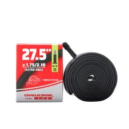 Chaoyang tubo interno 26/27.5/29 polegadas mtb bicicleta tubo interno 26/27.5/29 câmera schrader presta válvula tubo interno - Image 3