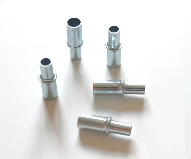 Conjunto de 5 Plugues Sobressalentes para Postes de Barraca de Fibra de Vidro - Compatível com 7.9mm, 8.5mm, 9.5mm e 11mm