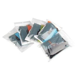 Sacos de compressão portáteis para camping e caminhadas, saco de armazenamento, durável, luz, grande capacidade, camping suprimentos - Image 3