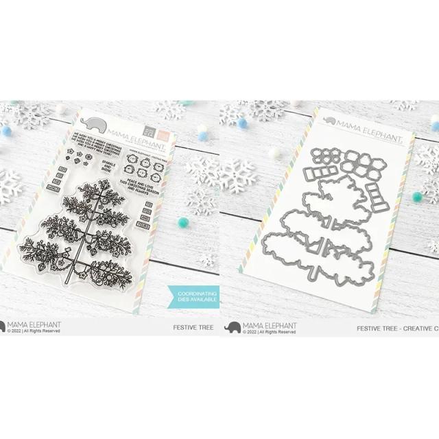 Corte de Metal para Scrapbooking: Selo Criativo para Decoração de Álbum e Artesanato de Cartões, Lançamento 2022