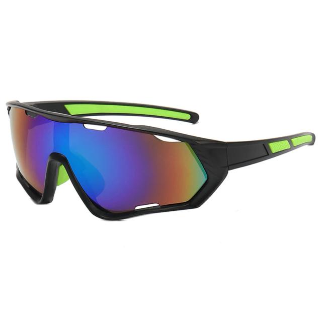 Óculos de Sol Polarizados para Homens e Mulheres - Ideal para Esportes ao Ar Livre com Proteção UV