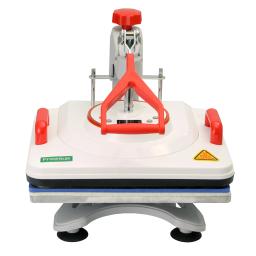Freesub-Multifuncional Heat Press Machine, T-shirt, chapéu, boné, caneca máquina de impressão, 5 em 1, P8200-5 - Image 5