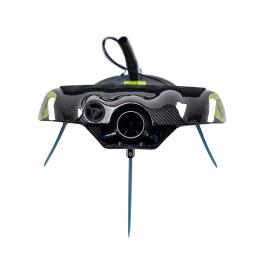 Rush wave prancha de surf alimentada por óleo, potência competitiva controlável, jato marinho de alta velocidade, pedal de água profissional - Image 4