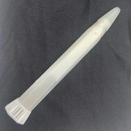 Badminton Racket Suspension Handle, Damper Cover, Shock Absorber, Transparente, Antiderrapante, À prova de choque, Cone De Vedação - Image 3