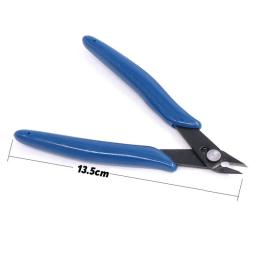 Kit de ferramentas profissional Hobby Building, Modelo de ferramentas básicas, Craft Set para Model Building, DIY Modeler, 15pcs - Image 2