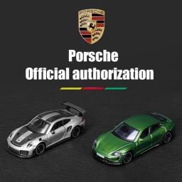 Bburago 1:64 golfe gt 2017 2020 mustang shelby gt500 modelo de carro coleção crianças presente de natal brinquedos para meninos ferrari benz volkswagen - Image 3