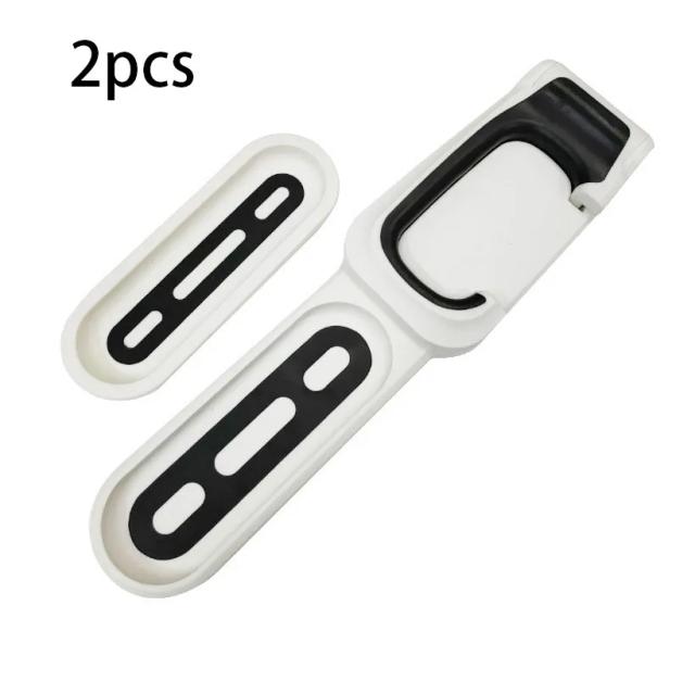 Suporte Vertical para Armazenamento de MTB e Road Bike na Parede