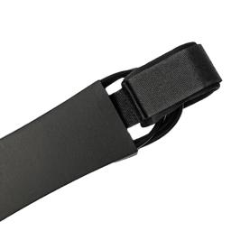 Tornozelo Surfing Leash para homens e mulheres, Stand Up Paddle Board, acessórios de embarque, pranchetas de surf, Longboard - Image 5