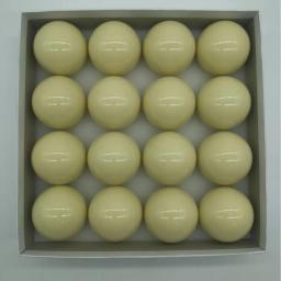 Bola de bilhar para snooker, bola branca, 3A, 1PC - Image 6
