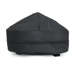 Estojo durável para violoncelo, bolsa acolchoada para violoncelo à prova d'água com alças traseiras 1/8 violoncelo 1/8 tamanho aproximadamente 700g - Image 4