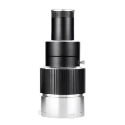 O kit fotográfico Bowens com foco ajustável e lente de foco é equipado com um conjunto de 35 padrões e 5 lâminas coloridas. - Image 6