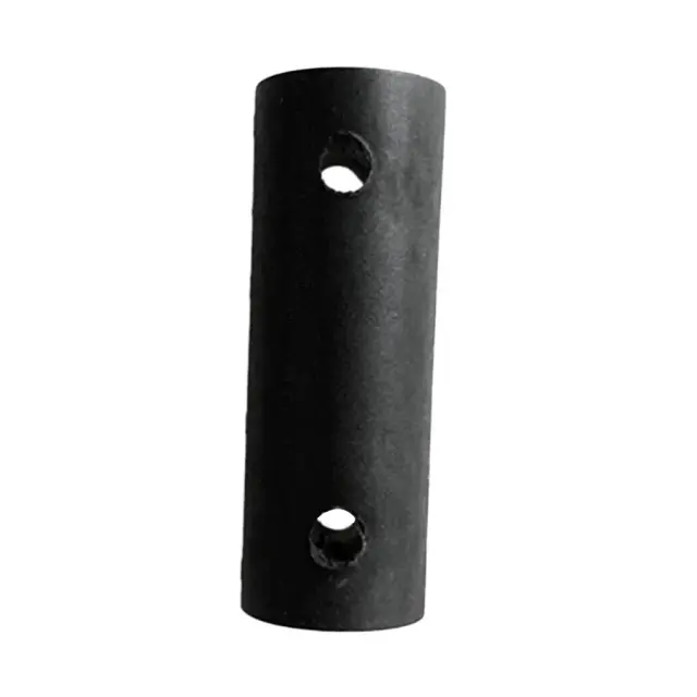 Junta de Borracha Padrão para Tendão do Pé em Windsurfing - Instalação Fácil e Durável, 56mm de Comprimento