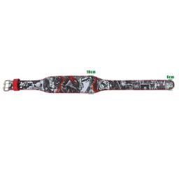Cintos De Levantamento De Peso Para Agachamento, Treinamento De Cintura, Halterofilismo, Musculação Cinta Lombar, Apoio Traseiro, Ginásio De Fitness - Image 6