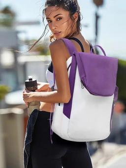 Mochila de Raquete de Tênis Multifuncional, Saco Impermeável, Saco de Tênis Profissional para Homens e Mulheres, 3 Raquetes, 50L - Image 2