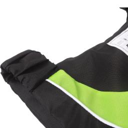Coletes salva-vidas para adultos Colete de lazer para barco de natação Wakeboard, caiaque, pesca, guarda de sobrevivência, 50N aprovado, 120kg - Image 5