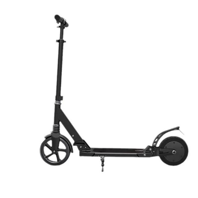 Bicicleta Elétrica Dobrável Portátil Adulto Viagem Scooter Elétrico Duas Rodas Dirt Bike Elétrica
