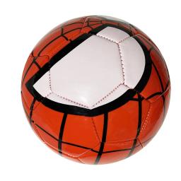 2024 novo homem-aranha bola de futebol estudante futebol campus jogo de treinamento pvc futebol presente de aniversário das crianças brinquedo presentes do feriado - Image 3