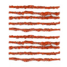 Tire Patch Strip para pneus de bicicleta, sem câmara, reparação, acessórios de ciclismo, estrada, mountain bikes, 1,5x50mm, 50pcs - Image 1