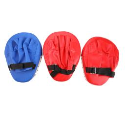Artes marciais boxe treinamento alvo, foco pad, karatê saco de perfuração, 1pc - Image 2